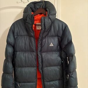 Nike Therma-FIT ADV ACG "Lunar Lake" Puffer Jacket